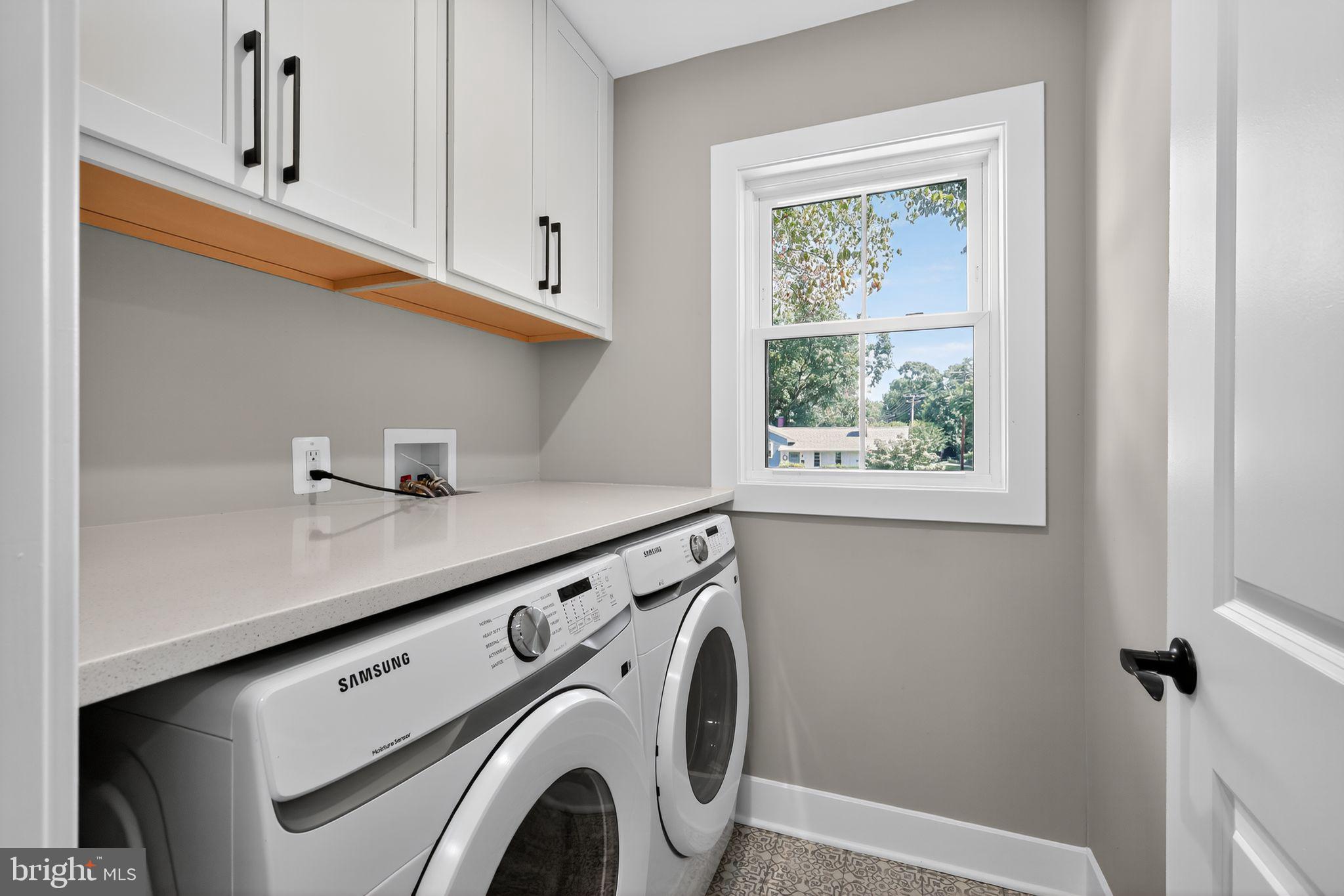 1 Tucker Street Annapolis, MD 21401 - Photo 27 of 46 a utility room with dryer and washer
