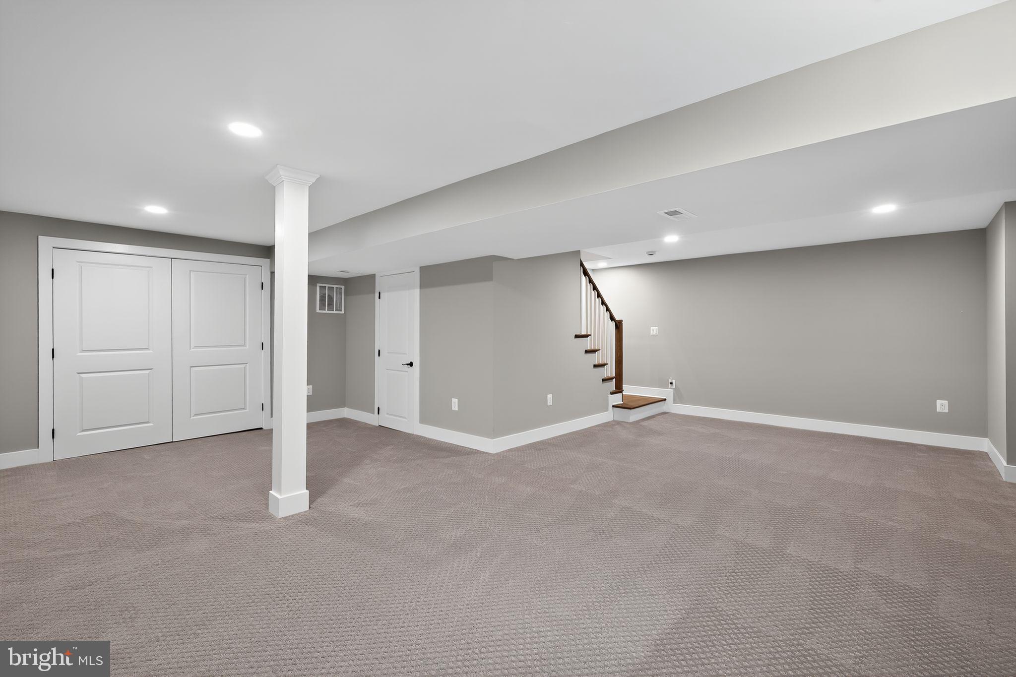 1 Tucker Street Annapolis, MD 21401 - Photo 28 of 46 a view of an empty room