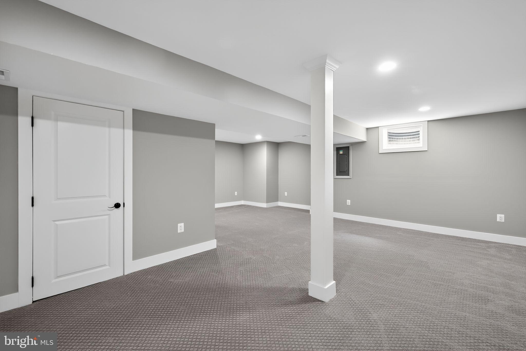 1 Tucker Street Annapolis, MD 21401 - Photo 30 of 46 a view of empty room