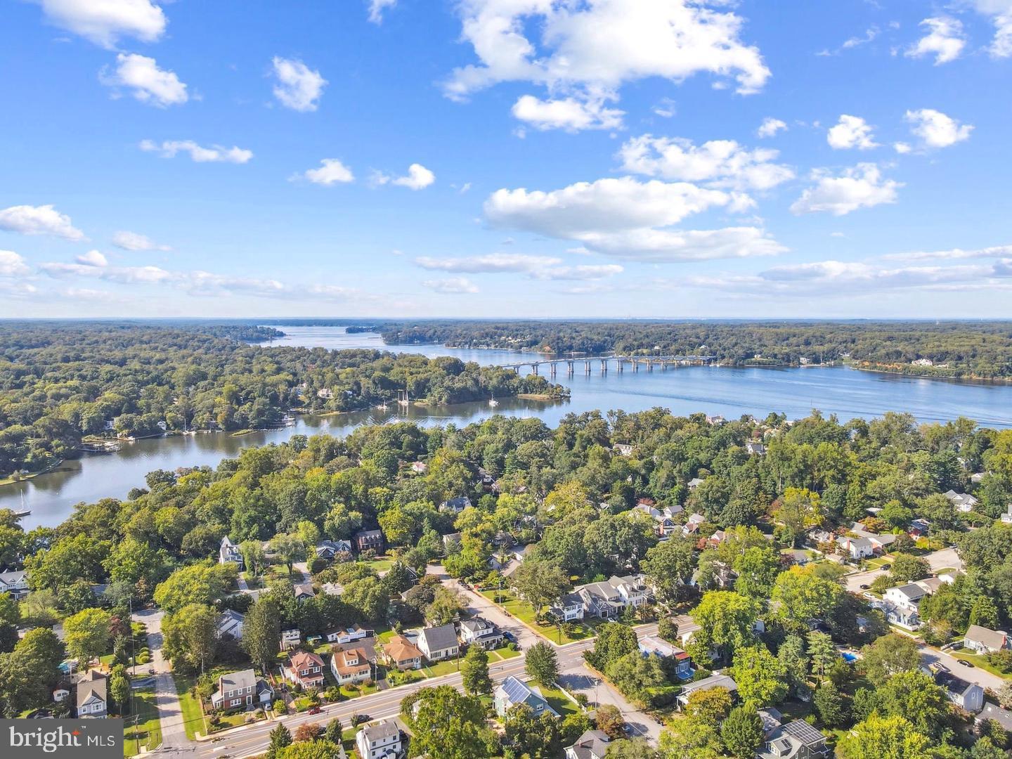 1 Tucker Street Annapolis, MD 21401 - Photo 38 of 46 a view of a city