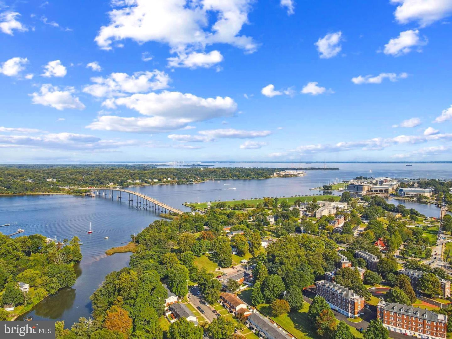 1 Tucker Street Annapolis, MD 21401 - Photo 40 of 46 a view of a city