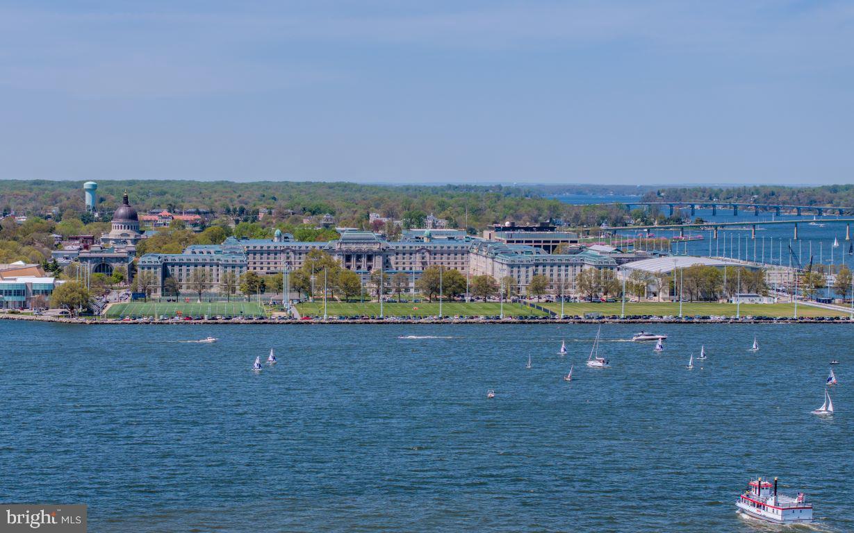 1 Tucker Street Annapolis, MD 21401 - Photo 43 of 46 a view of a city