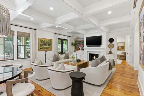 $3,998,000 | 660 Ellis Oak Avenue, Charleston, SC 29412