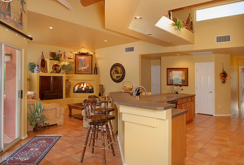 4821 East Wagon Train Road Tucson, AZ 85739 - Photo 14 of 26 Gallery Image 14
