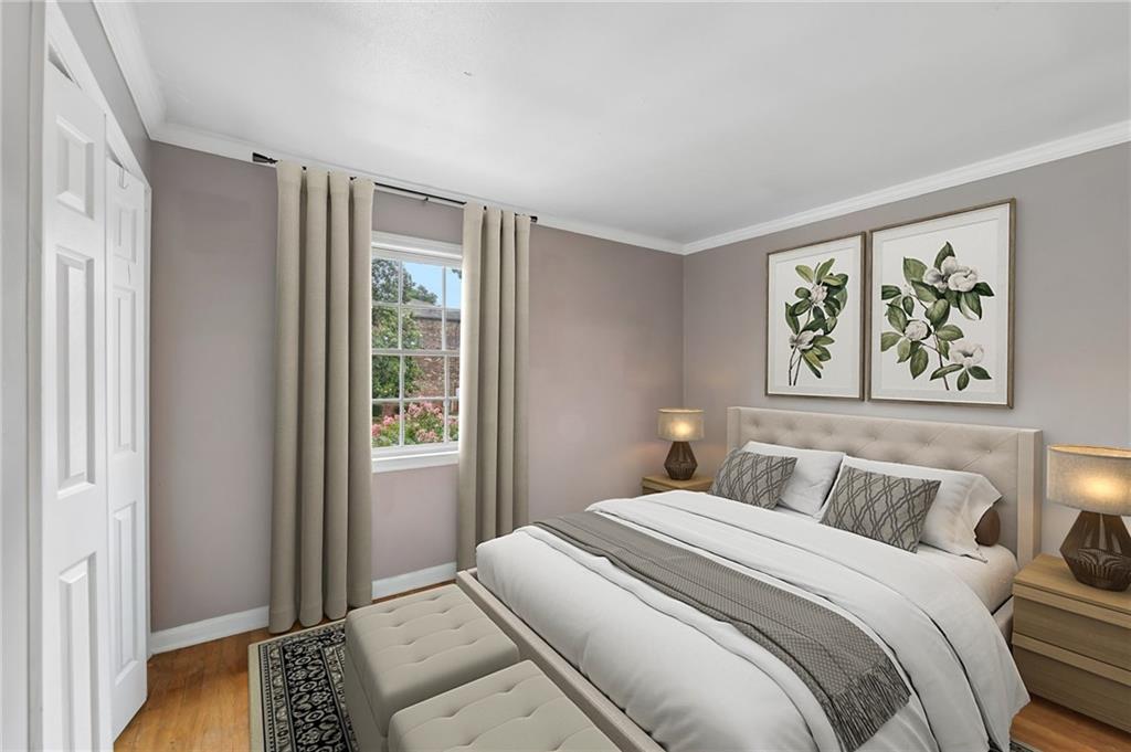 3071 Colonial Way, Unit H Atlanta, GA 30341 - Photo 14 of 24