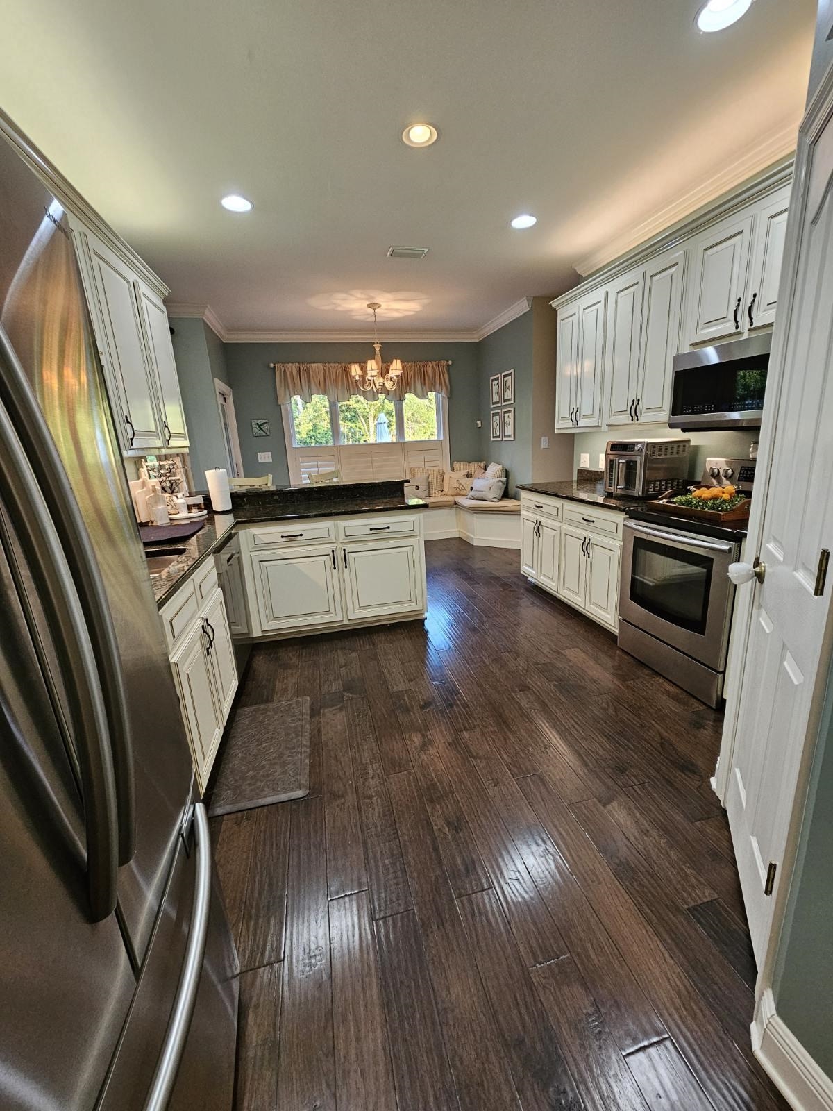 41416 Davis Duck Road Bay Minette, AL 36507 - Photo 29 of 72 Kitchen