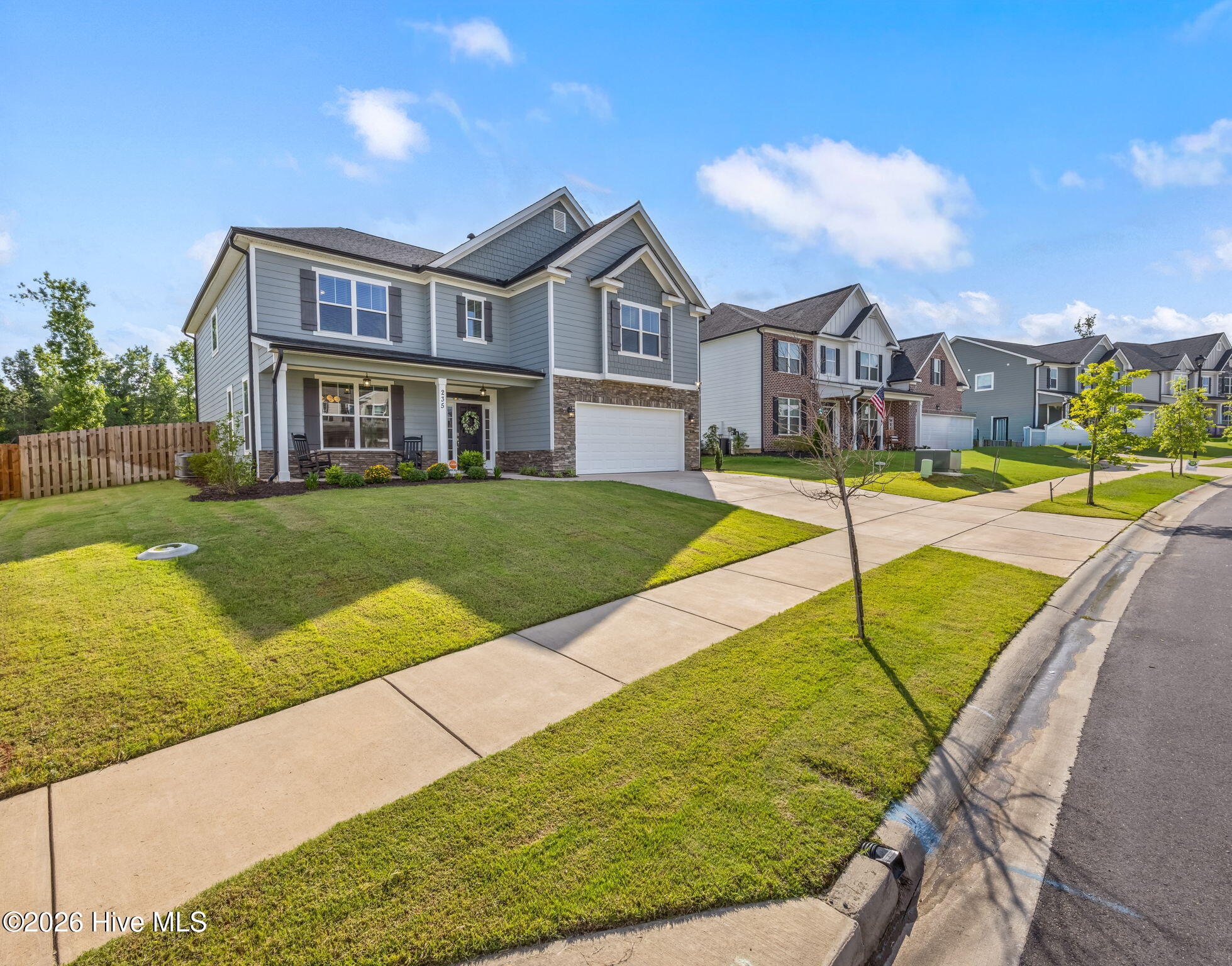 235 Prominence Drive Grovetown, GA 30813 - Photo 3 of 73 3-web-or-mls-235 Prominence Drive-60