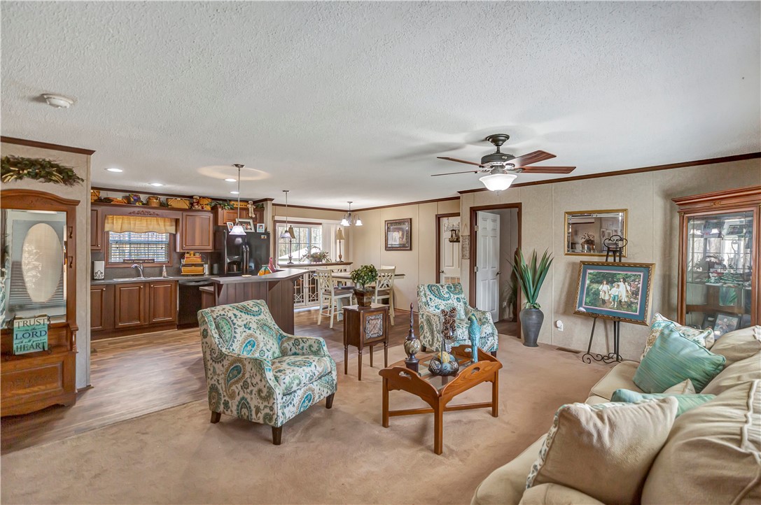 152 Lesley Road Pelzer, SC 29669 - Photo 11 of 31