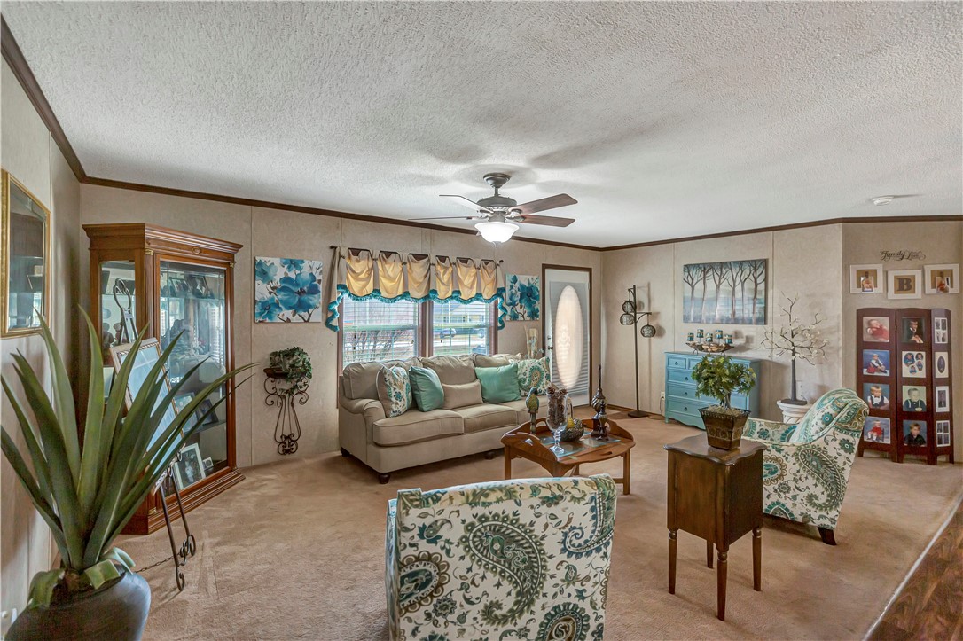 152 Lesley Road Pelzer, SC 29669 - Photo 13 of 31