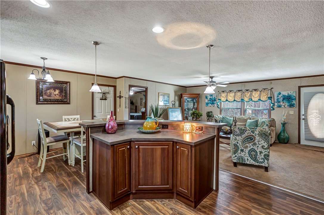 152 Lesley Road Pelzer, SC 29669 - Photo 17 of 31