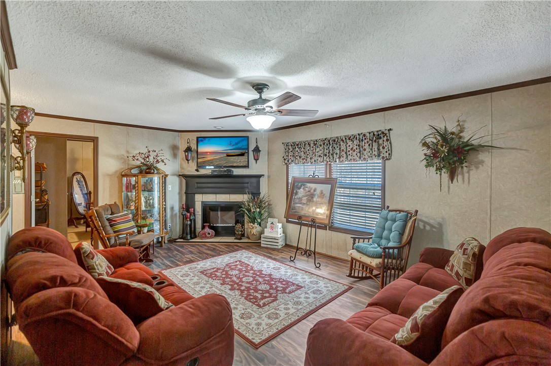 152 Lesley Road Pelzer, SC 29669 - Photo 18 of 31