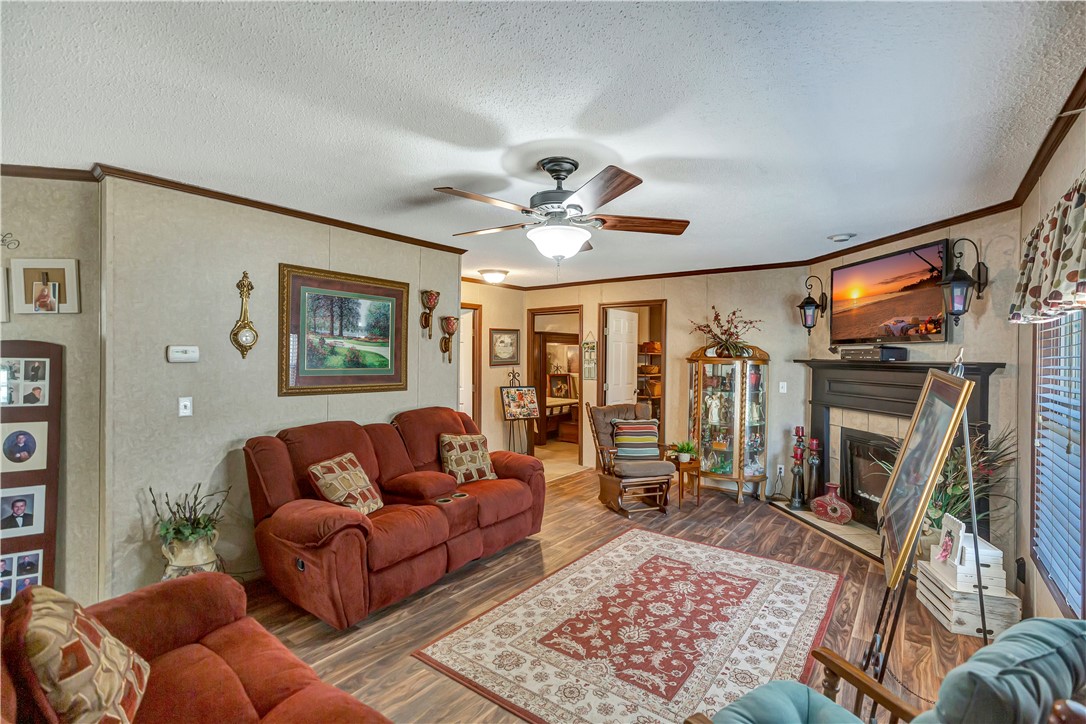 152 Lesley Road Pelzer, SC 29669 - Photo 19 of 31