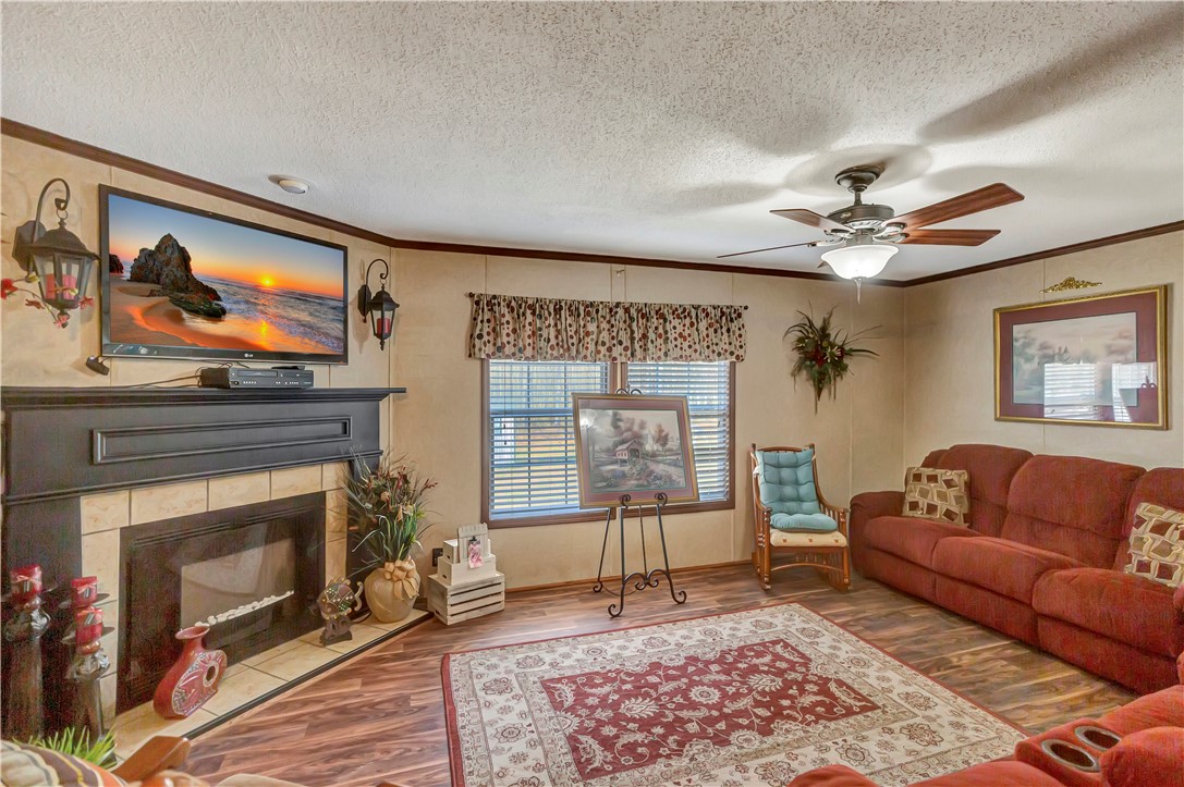 152 Lesley Road Pelzer, SC 29669 - Photo 20 of 31