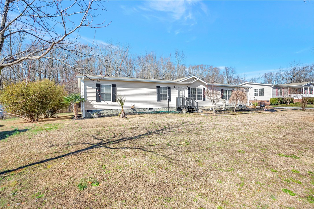 152 Lesley Road Pelzer, SC 29669 - Photo 24 of 31