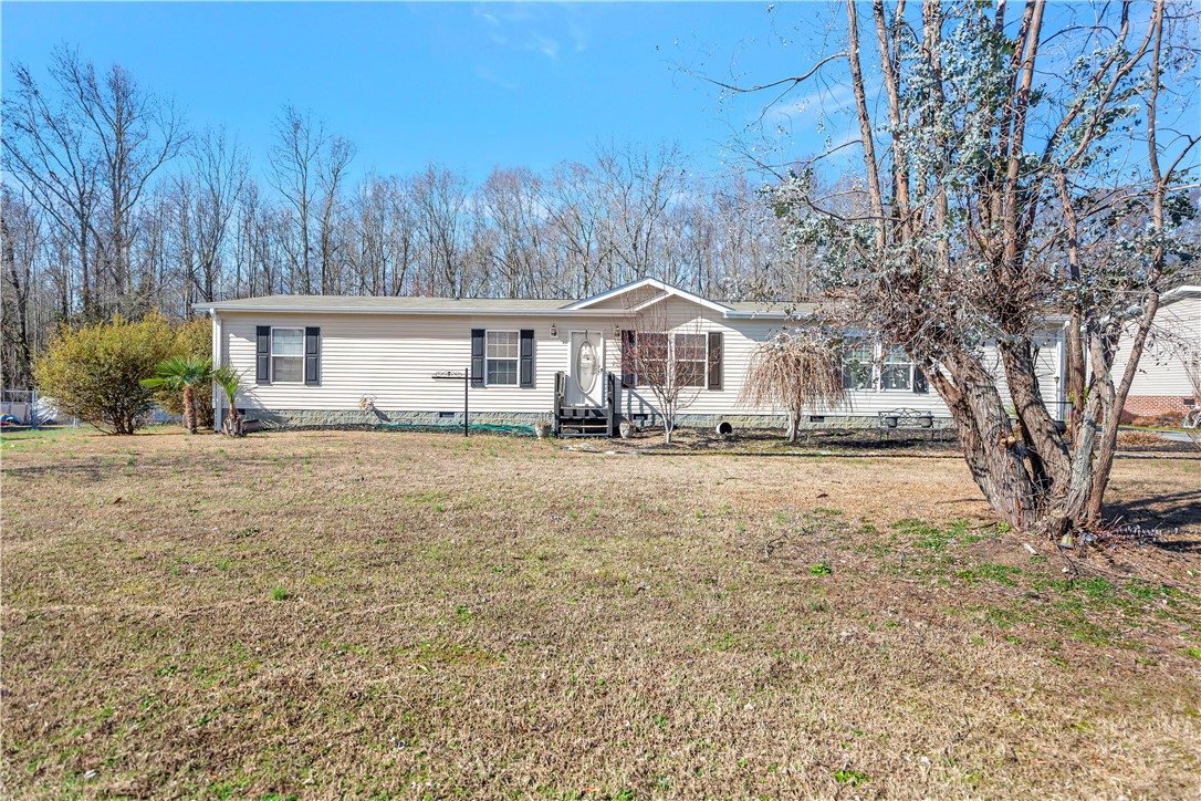 152 Lesley Road Pelzer, SC 29669 - Photo 25 of 31