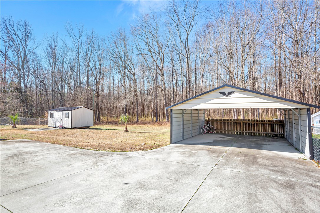 152 Lesley Road Pelzer, SC 29669 - Photo 26 of 31