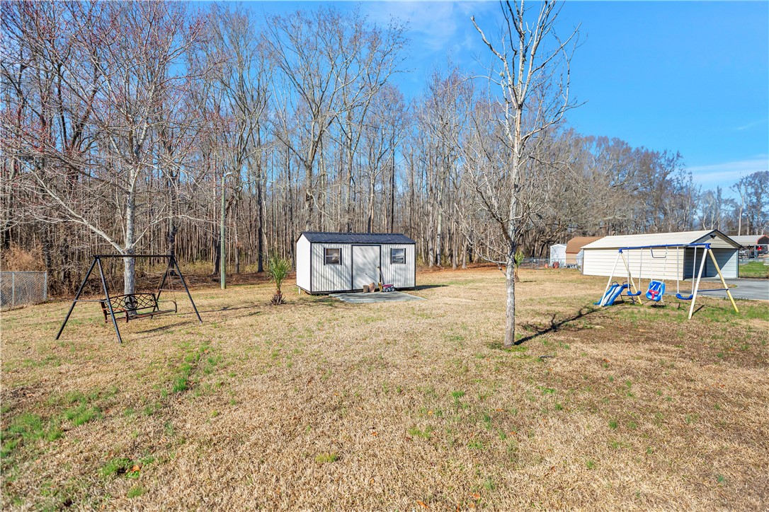 152 Lesley Road Pelzer, SC 29669 - Photo 27 of 31