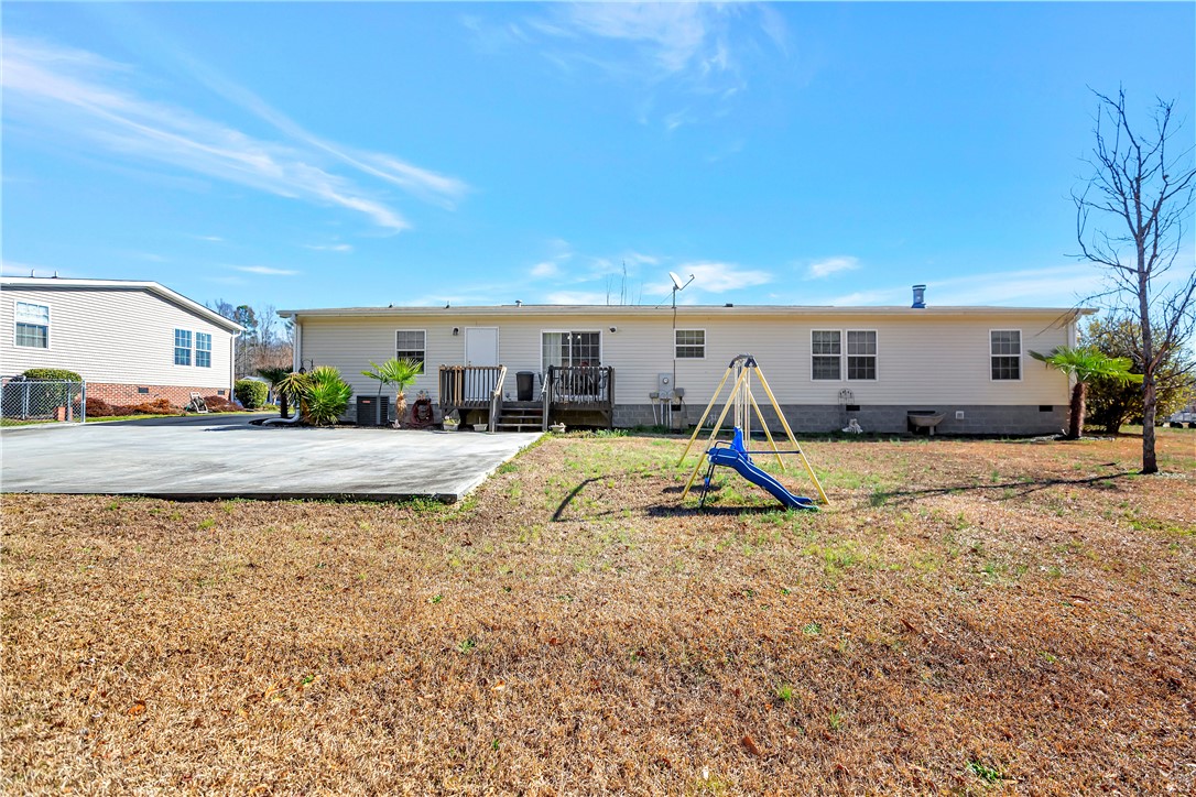 152 Lesley Road Pelzer, SC 29669 - Photo 29 of 31
