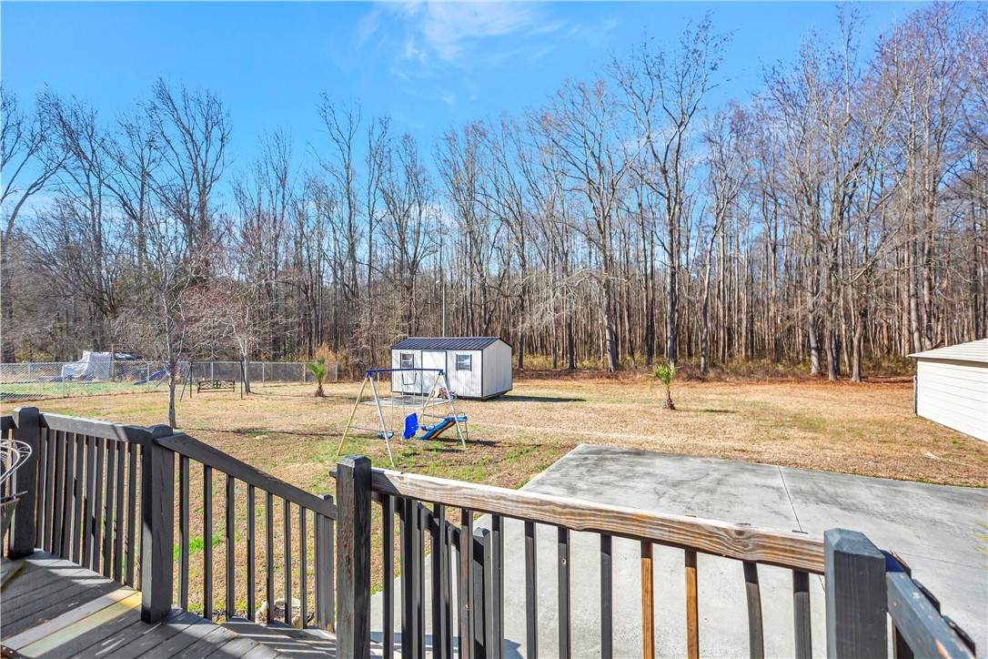 152 Lesley Road Pelzer, SC 29669 - Photo 30 of 31