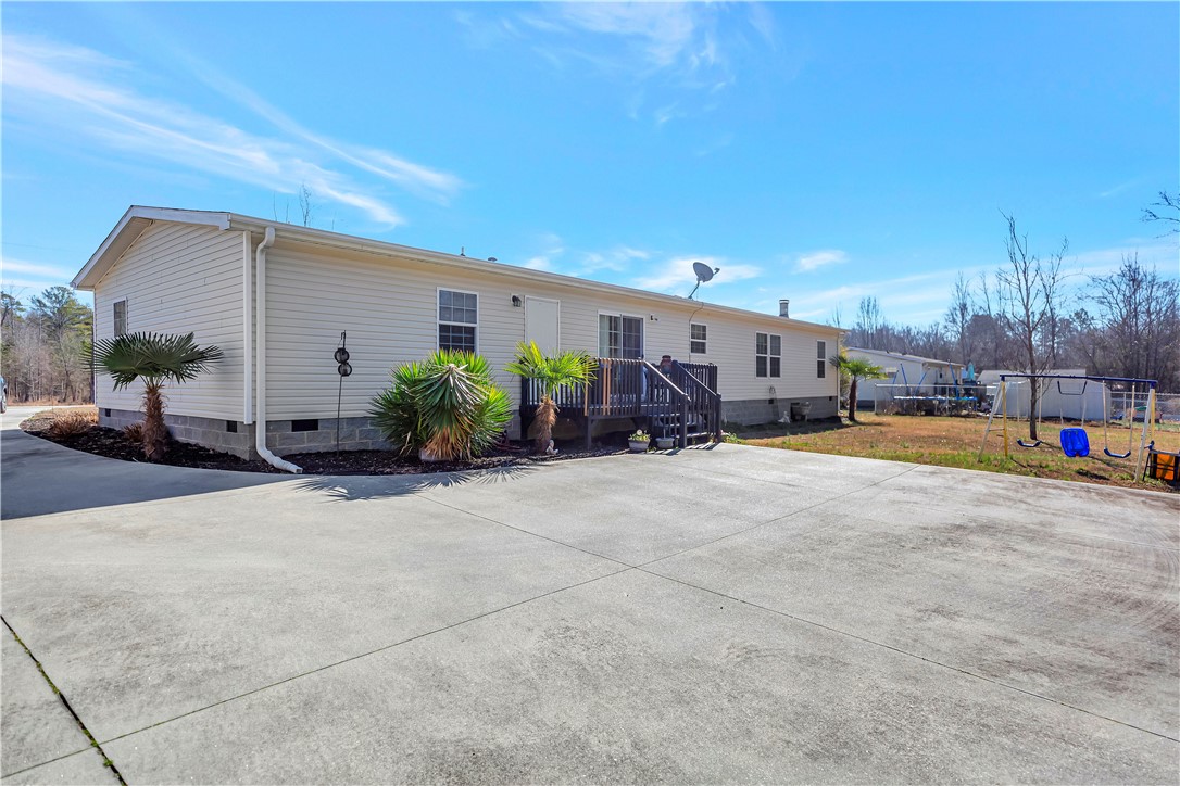 152 Lesley Road Pelzer, SC 29669 - Photo 31 of 31