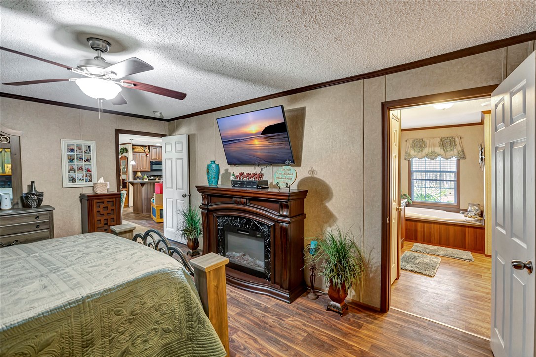 152 Lesley Road Pelzer, SC 29669 - Photo 5 of 31