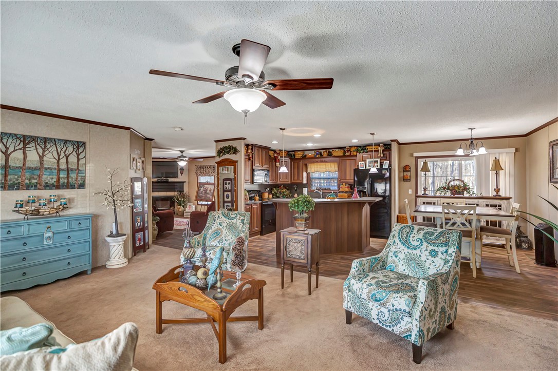 152 Lesley Road Pelzer, SC 29669 - Photo 10 of 31