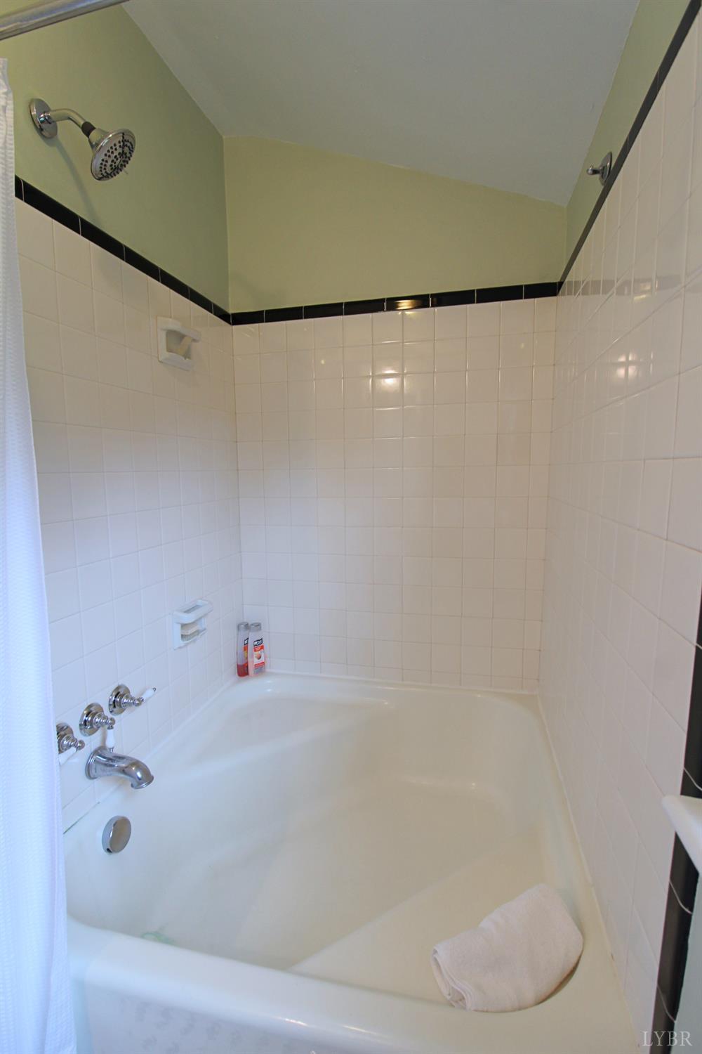 1538 Redfields Road Appomattox, VA 24522 - Photo 43 of 60 a bathroom with a bathtub
