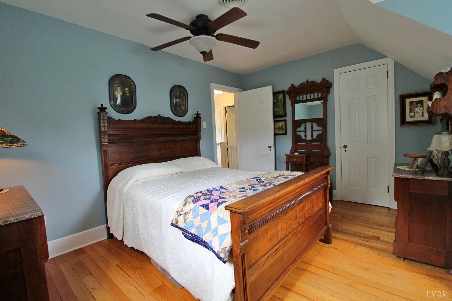 1538 Redfields Road Appomattox, VA 24522 - Photo 47 of 60