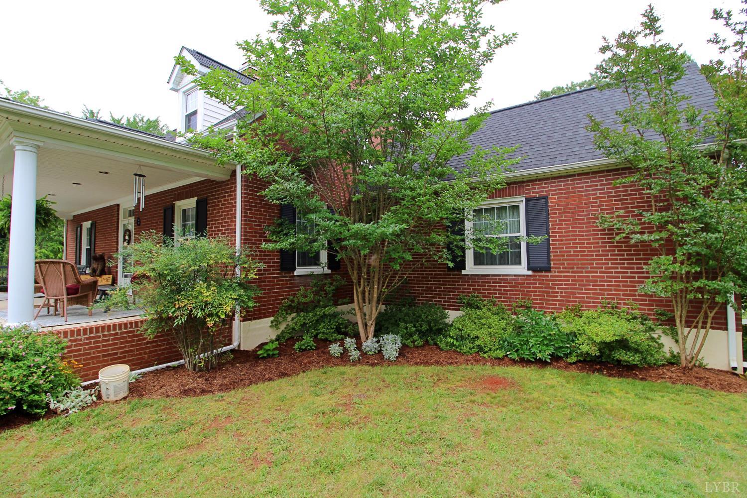 1538 Redfields Road Appomattox, VA 24522 - Photo 54 of 60