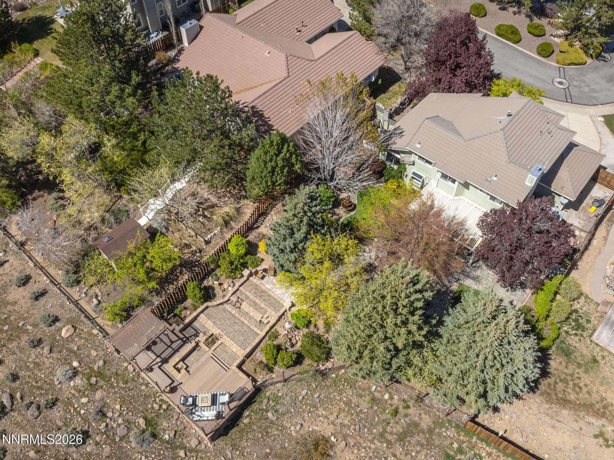 2260 Ridgeview Terrace Reno, NV 89519 - Photo 13 of 53 13-web-or-mls-DJI_0876