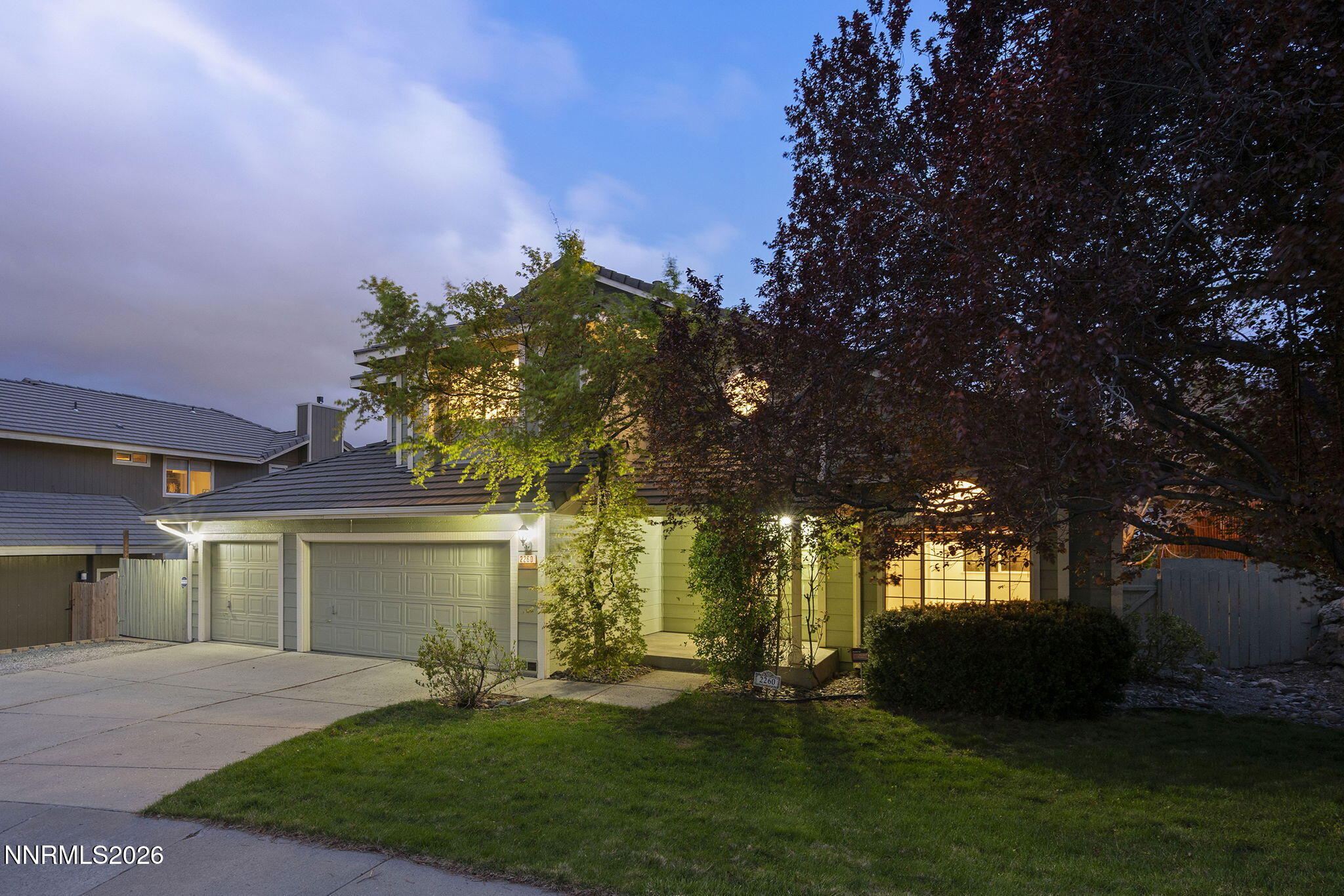 2260 Ridgeview Terrace Reno, NV 89519 - Photo 2 of 53 2-web-or-mls-_DSC0302