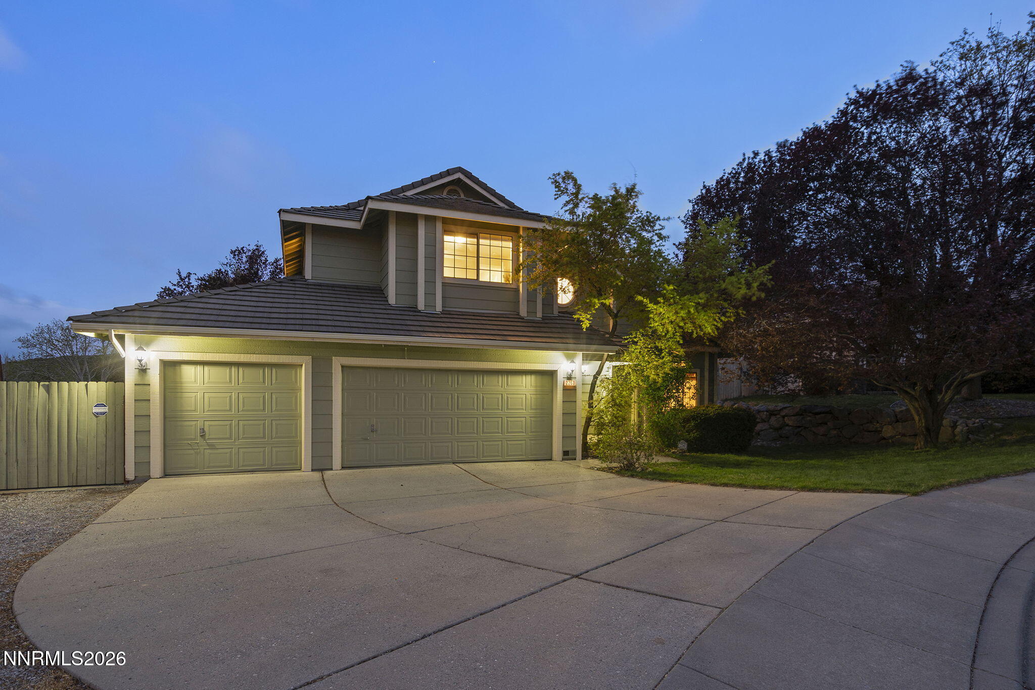 2260 Ridgeview Terrace Reno, NV 89519 - Photo 3 of 53 3-web-or-mls-_DSC0316