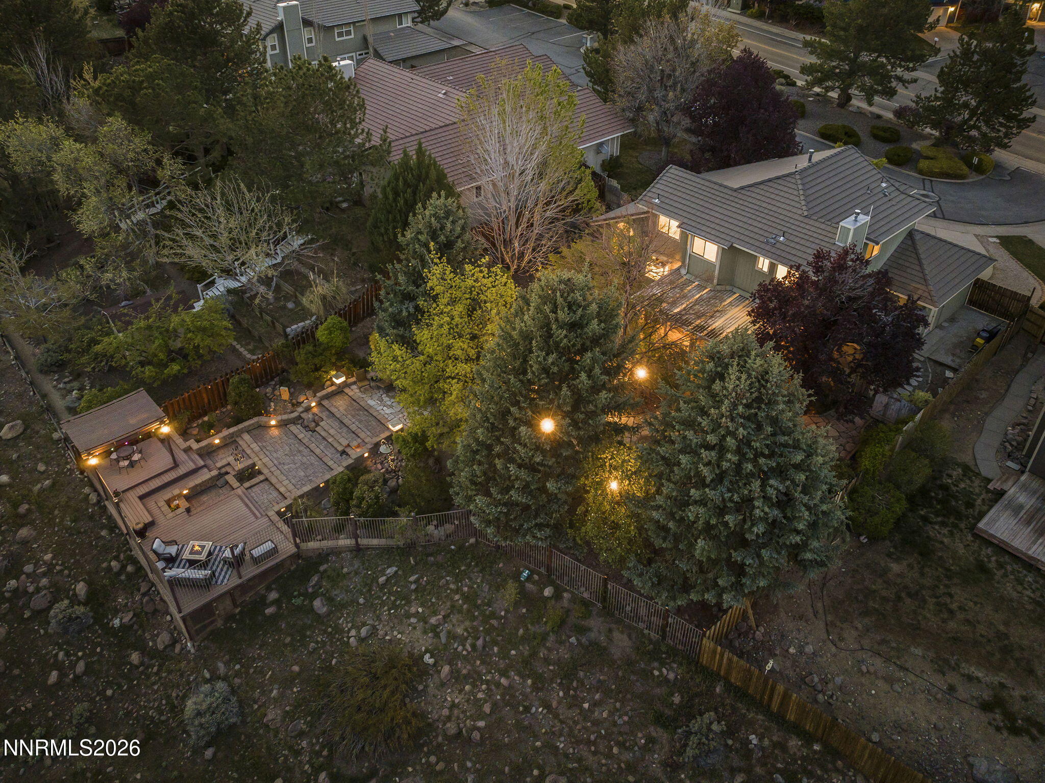 2260 Ridgeview Terrace Reno, NV 89519 - Photo 54 of 57 64-web-or-mls-DJI_0996