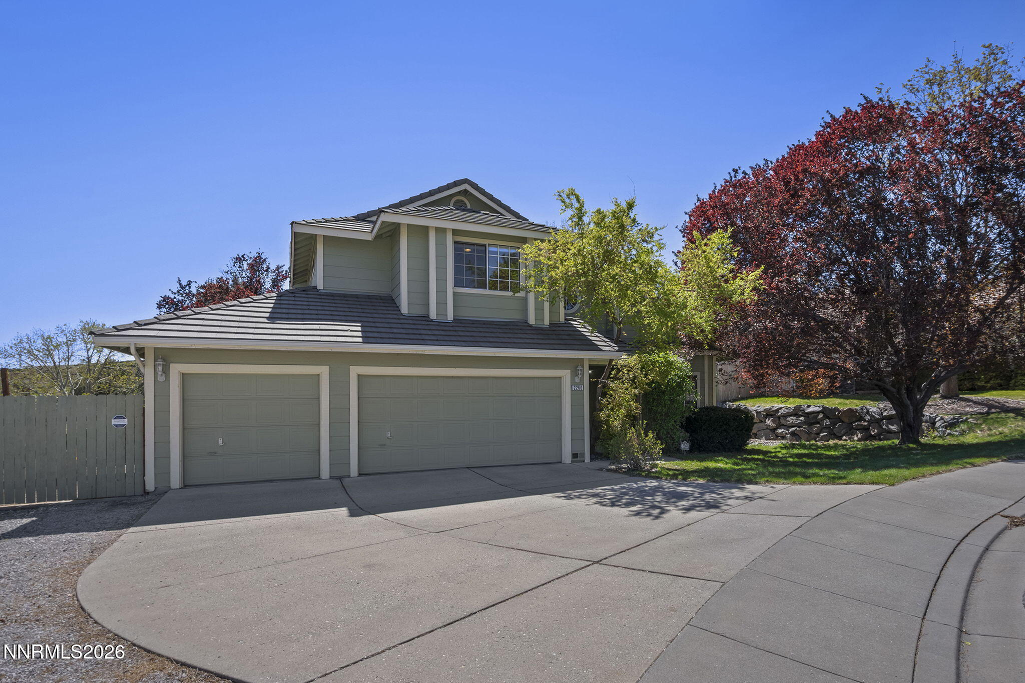 2260 Ridgeview Terrace Reno, NV 89519 - Photo 6 of 53 6-web-or-mls-_DSC0547