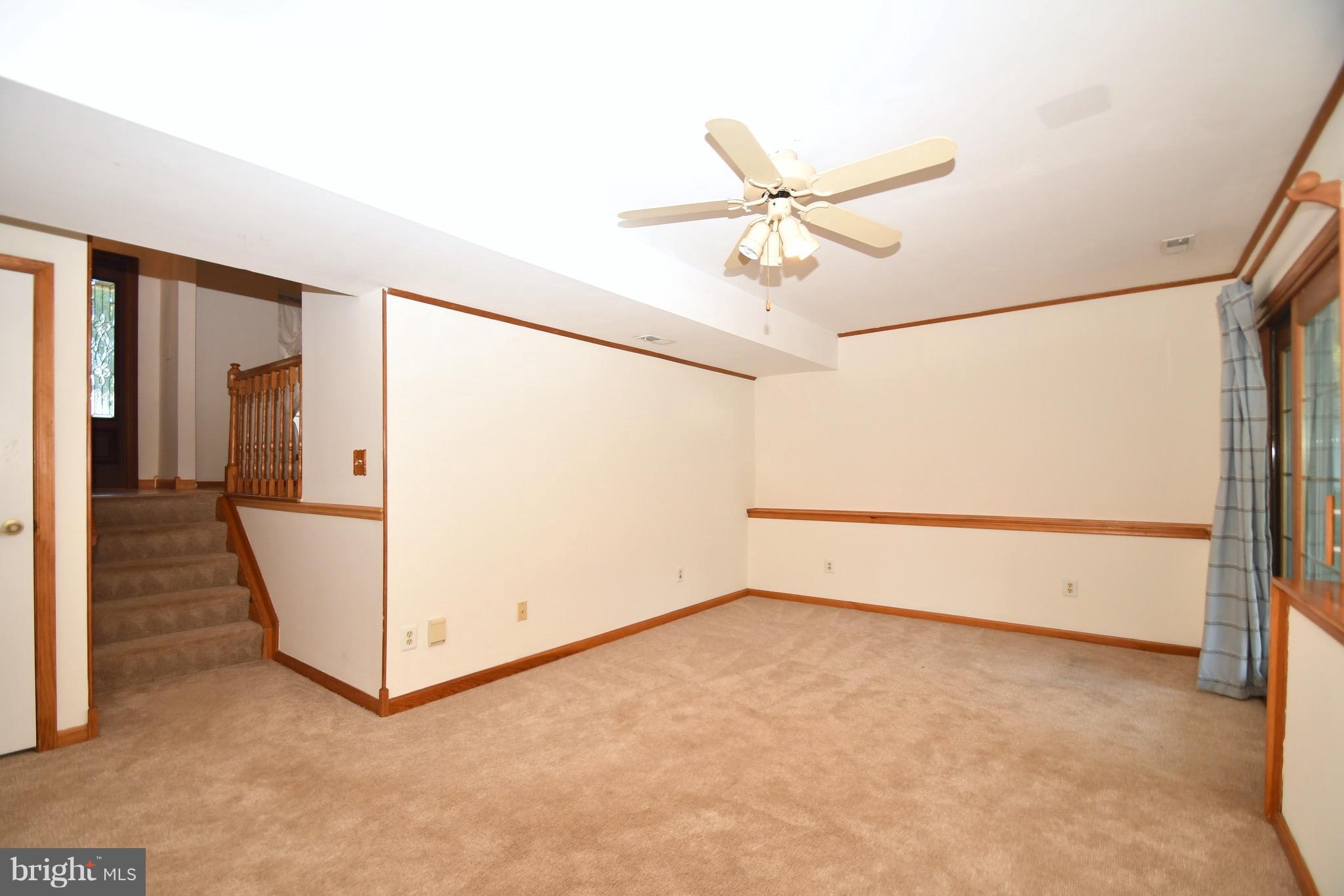 202 Sandhill Road Baltimore, MD 21221 - Photo 25 of 30 a view of a room with an empty space
