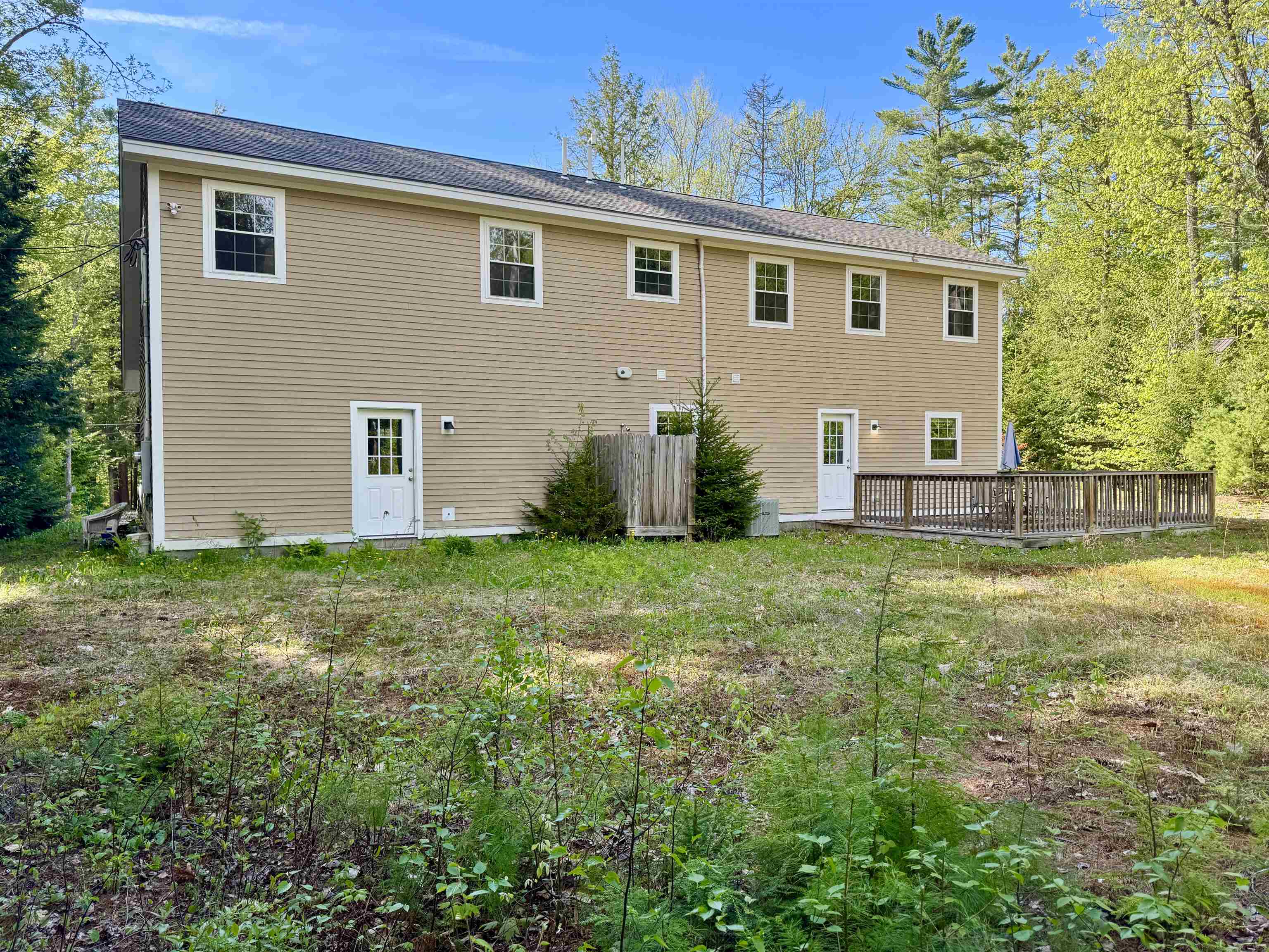 458 Town Hall Road Bartlett, NH 03845 - Photo 52 of 55