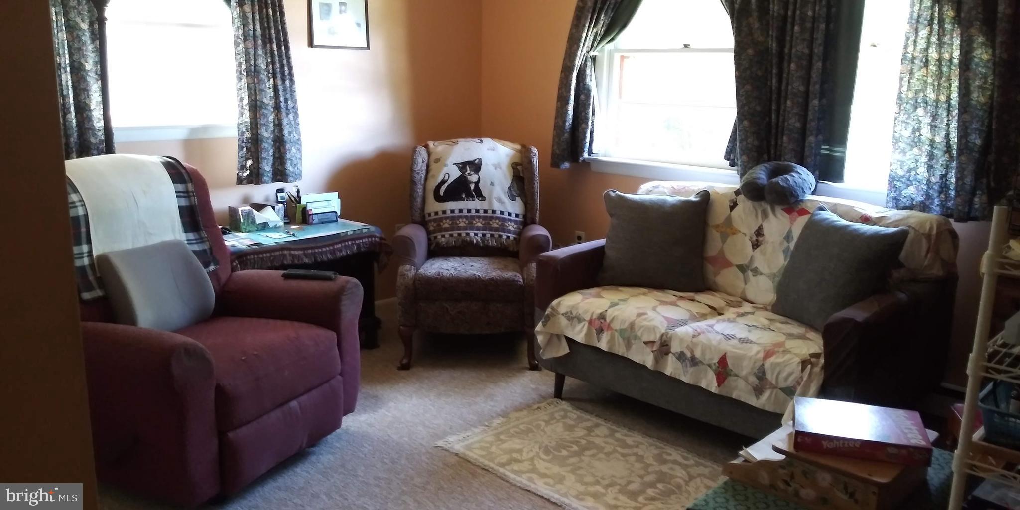 195 Landing Road Newport, NJ 08345 - Photo 10 of 11 Bedroom 2