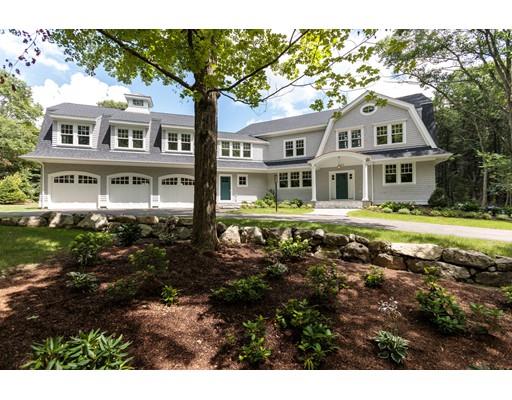 101 Concord Road Weston, MA 02493 - Photo 1 of 1