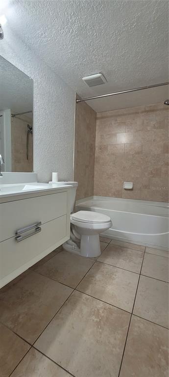 1928 South Conway Road, Unit 1 Orlando, FL 32812 - Photo 34 of 34 a bathroom with a toilet and a shower