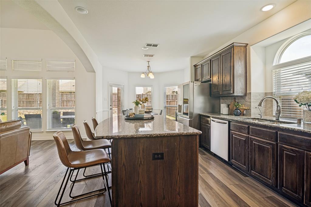 1128 Flamingo Road Forney, TX 75126 - Photo 12 of 31
