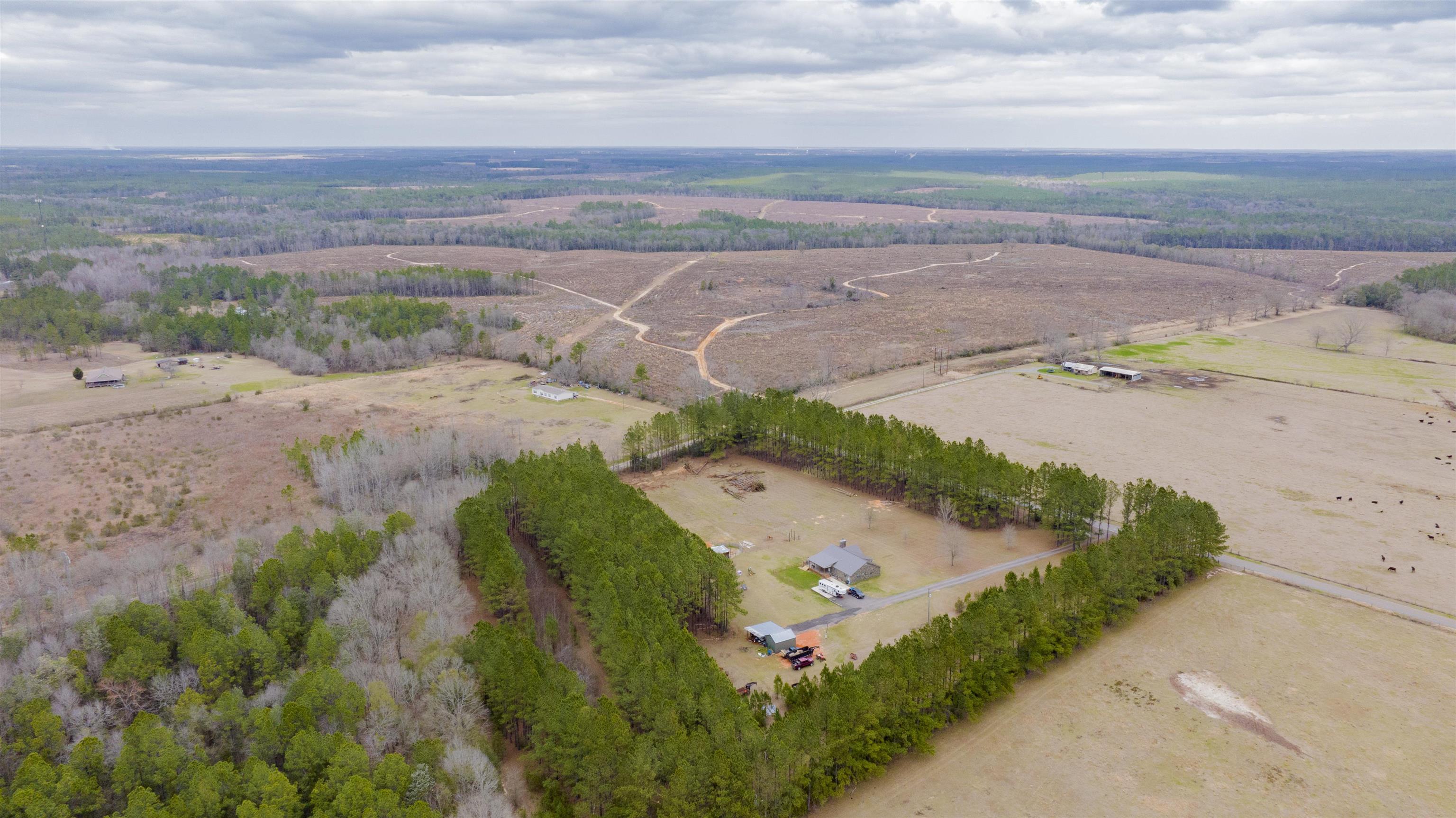 54879 Coleman Road Perdido, AL 36562 - Photo 33 of 38