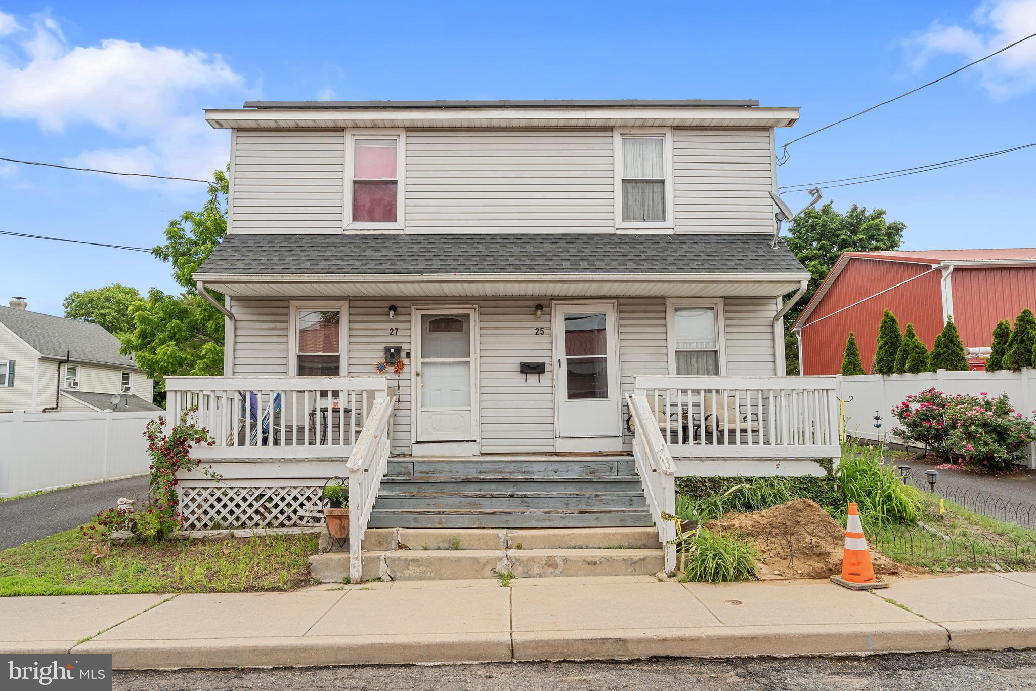 25 Grant Swedesboro, NJ 08085 - Photo 1 of 32