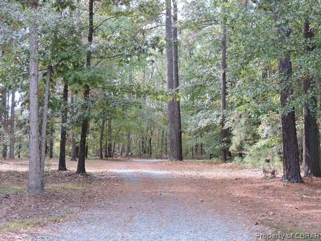 281 Brookshire Road Mattaponi, VA 23110 - Photo 6 of 27