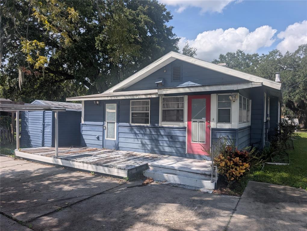 500 Mary Jess Road Orlando, FL 32839 - Photo 3 of 42