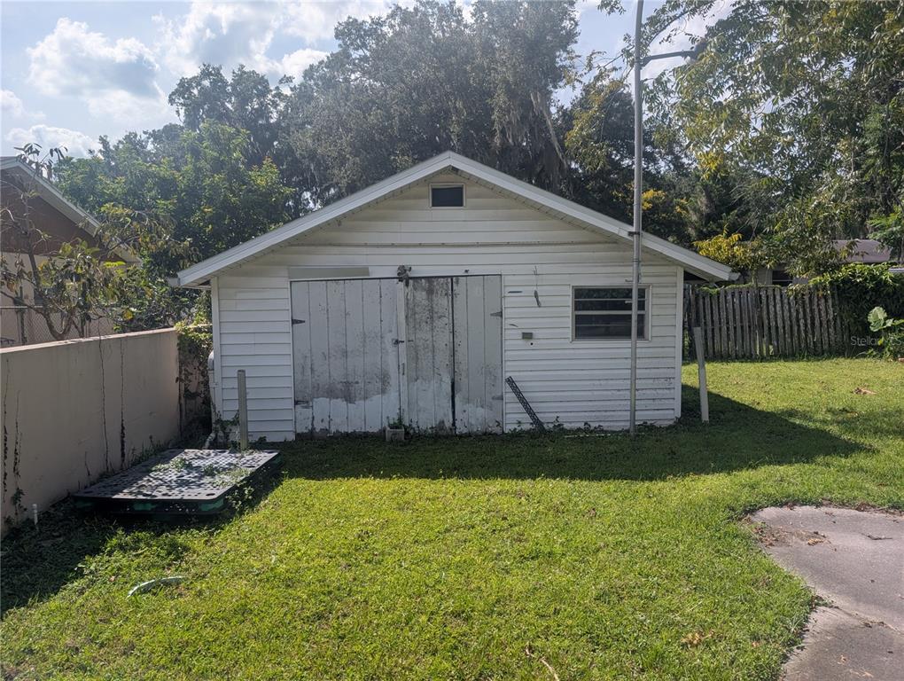 500 Mary Jess Road Orlando, FL 32839 - Photo 40 of 42