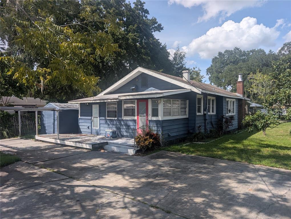 500 Mary Jess Road Orlando, FL 32839 - Photo 4 of 42