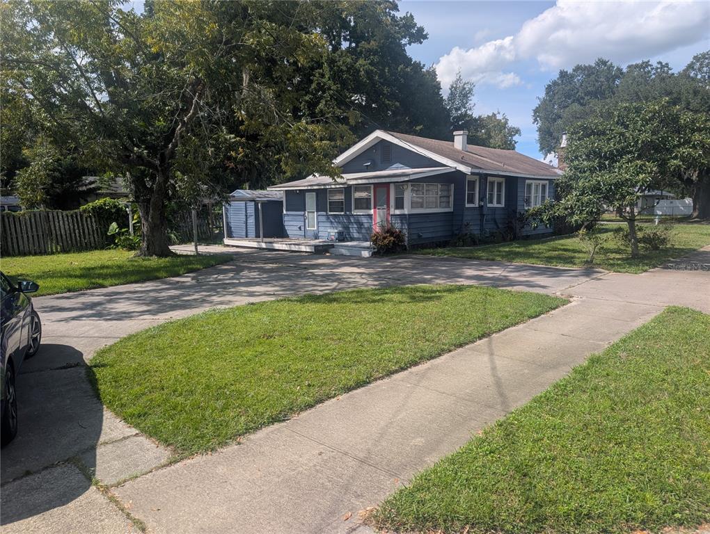 500 Mary Jess Road Orlando, FL 32839 - Photo 8 of 42