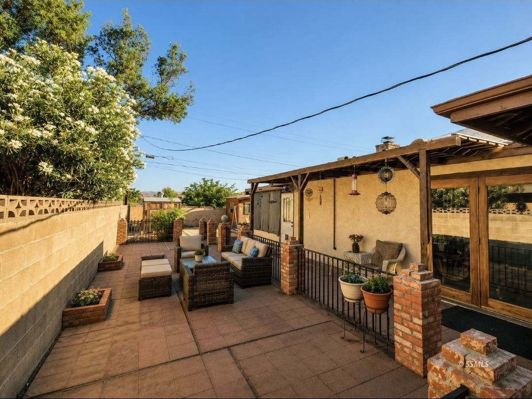 421 West Howell Avenue Ridgecrest, CA 93555 - Photo 25 of 26