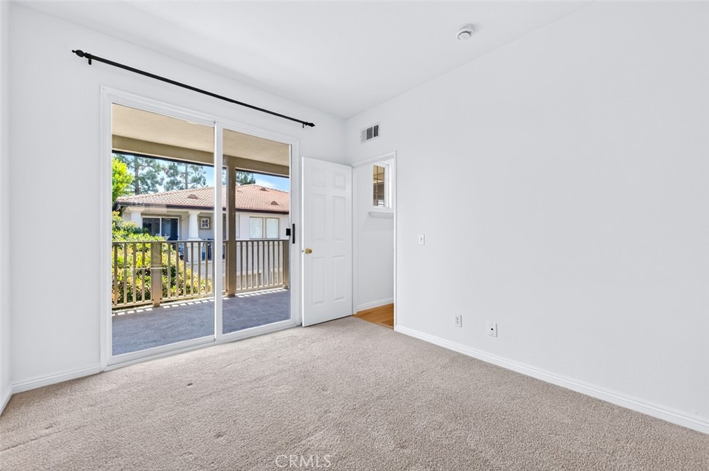 447 Ridgeway Irvine, CA 92620 - Photo 39 of 88 a view of an empty room with a window