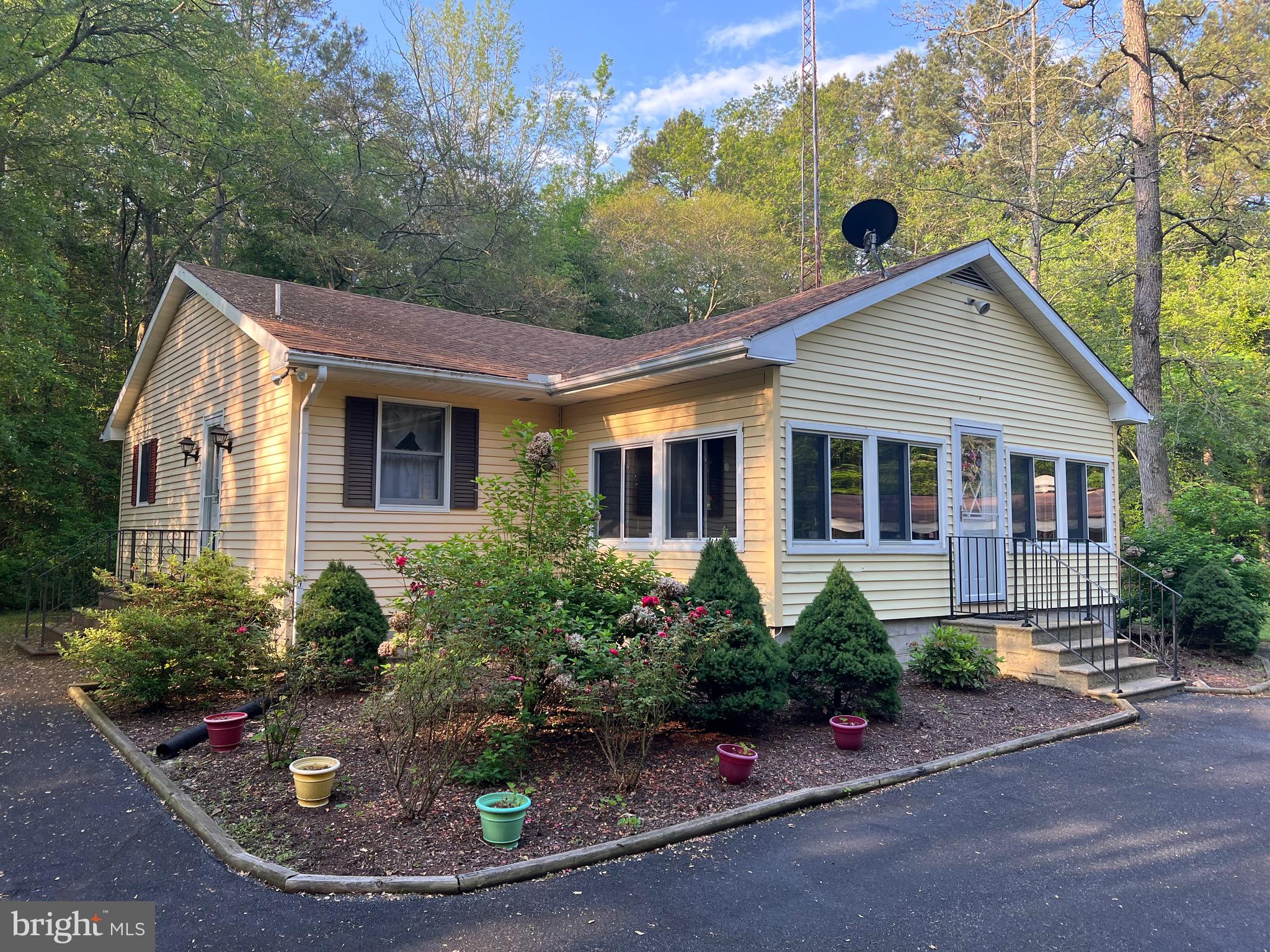 33605 Rohm Road Parsonsburg, MD 21849 - Photo 1 of 29 Gallery Image 1
